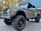 Thumbnail Photo 15 for 1969 Ford Bronco Sport